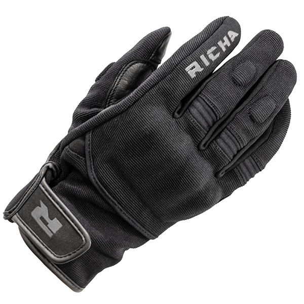 Richa Richa rush ladies glove black